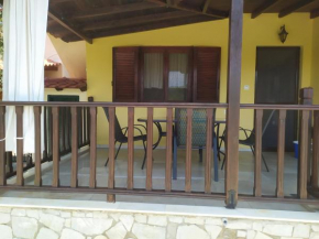  Ioannis Stagkonis House 1  Ормос Панагиас